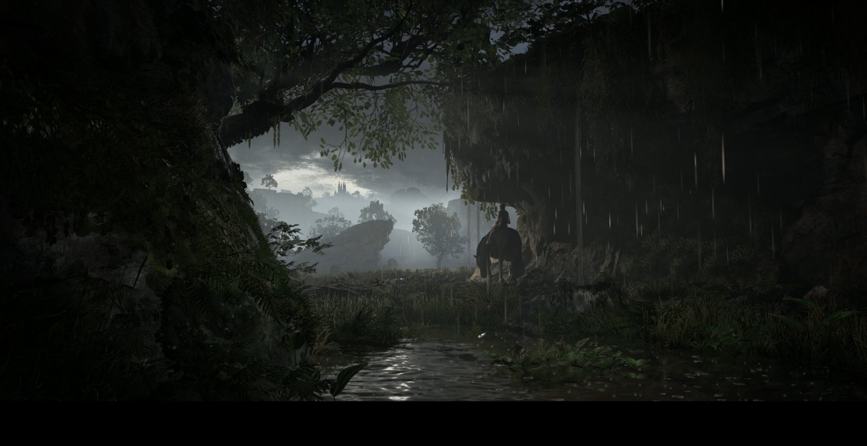 Shadow of the Colossus Remaster